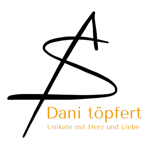 Geniale Töpferkunst - Unikate mit Herz und Liebe